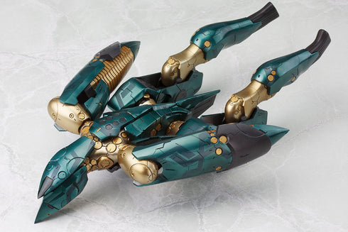 『メタルギア ソリッド4』ガンズ・オブ・ザ・パトリオット メタルギア RAY【202505再販】
